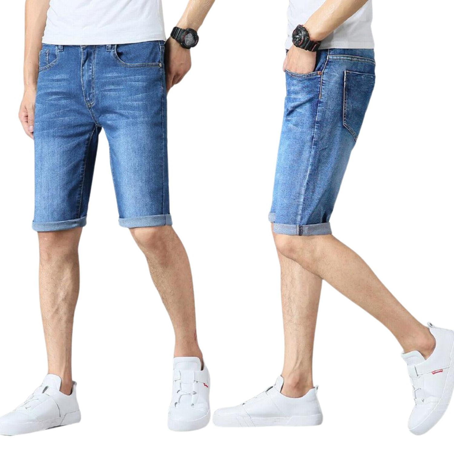 Men Shorts