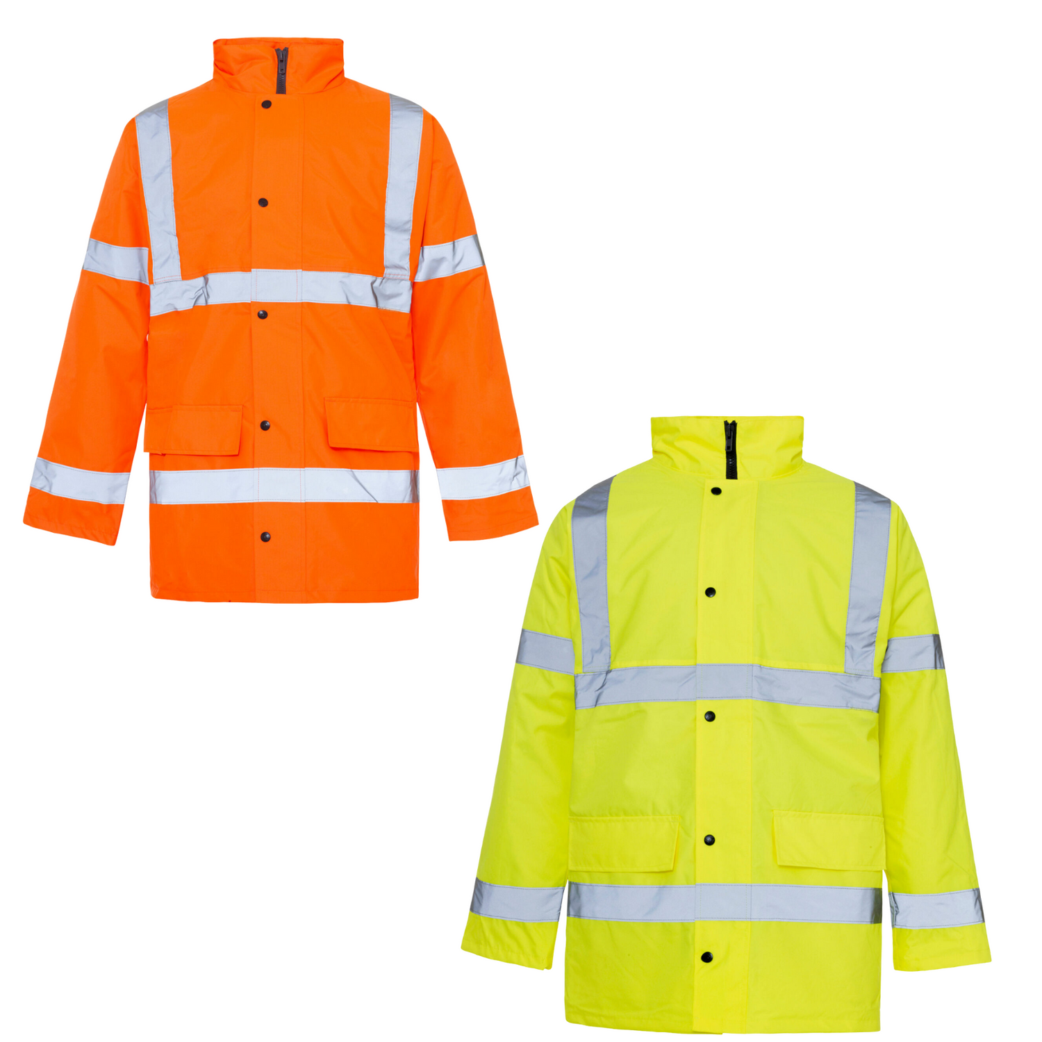 Hi Visibility