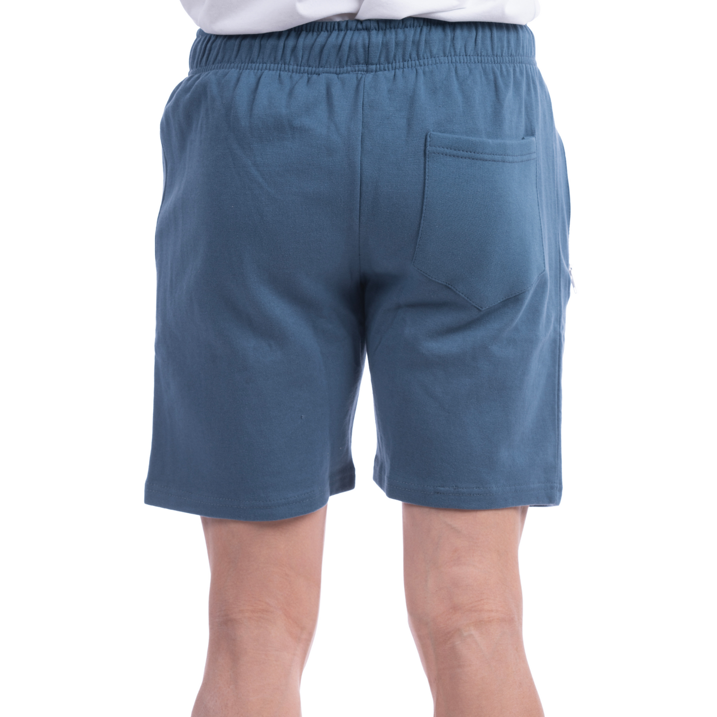 MENS FLEECE JOGGING SHORTS SWEAT JERSEY ELASTICATED WAIST GYM WORKOUT RUNNING BOTTOMS CASUAL LOUNGE WEAR SPORTS ACTIVEWEAR SOFT BREATHABLE SHORTS WITH POCKETS