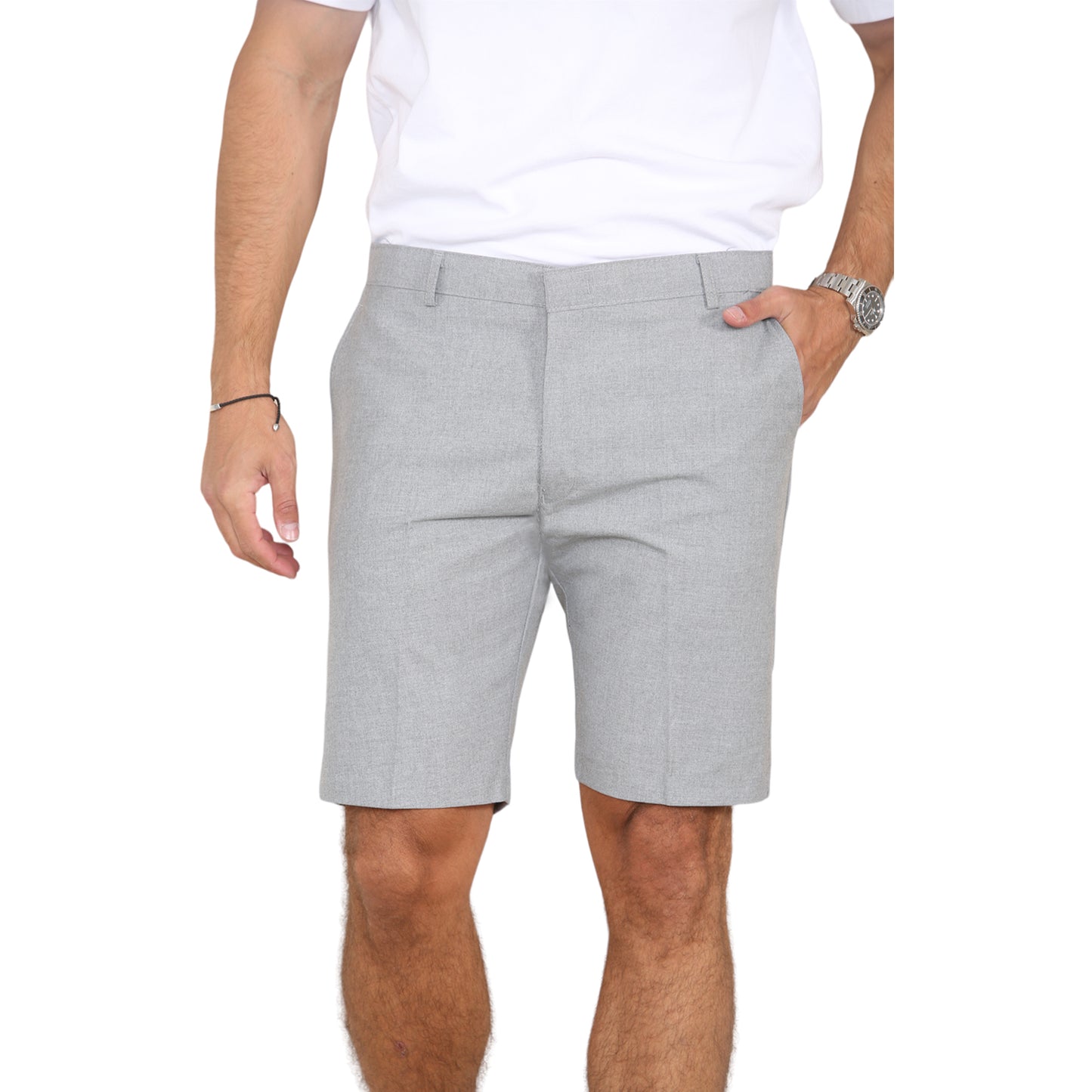 MENS SHORTS CASUAL LOUNGE WEAR SMART SUMMER BEACH BOTTOMS HALF TROUSERS JOG PANT