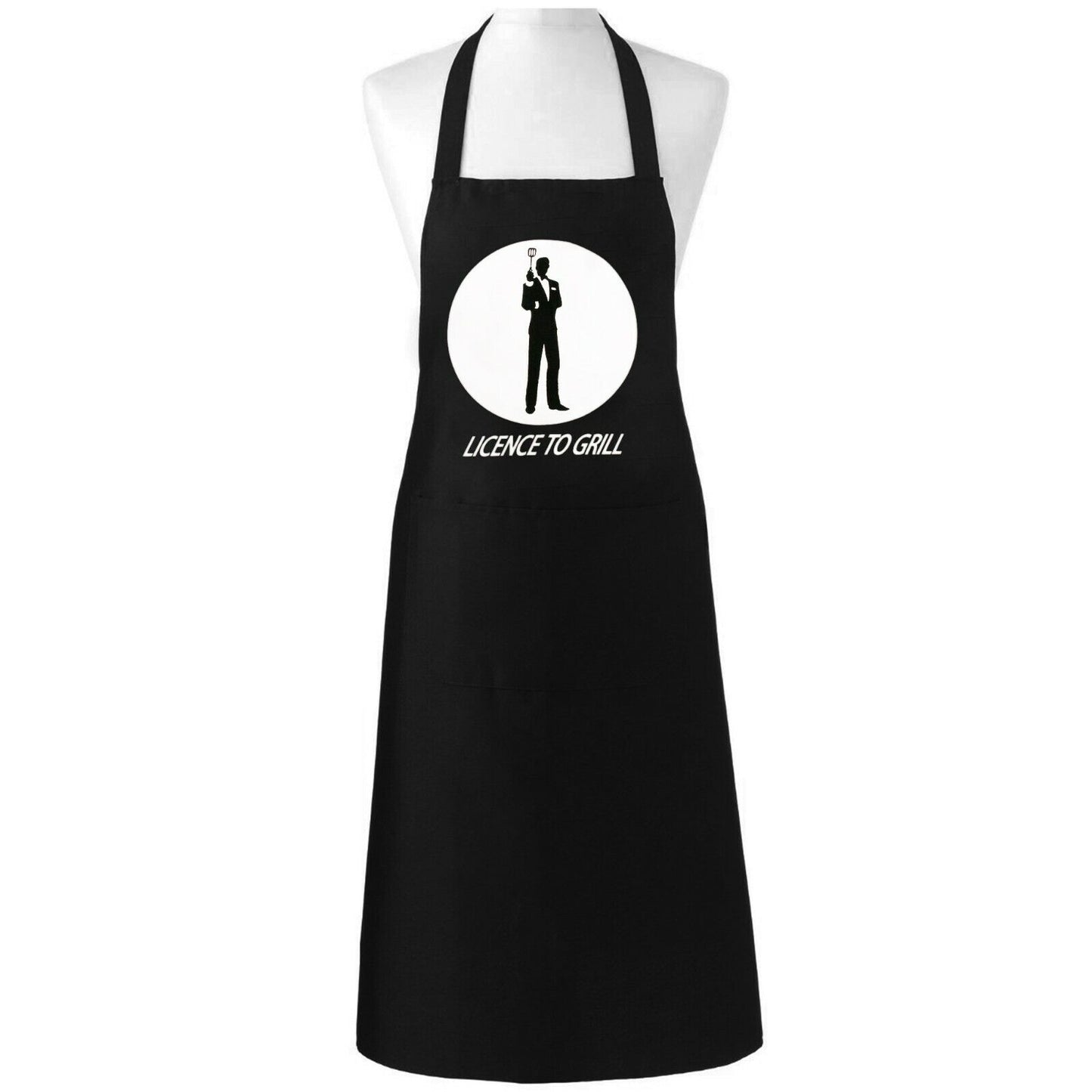 UNISEX LADIES WOMEN MEN ADULT APRONS NOVELTY CHEFS BUTCHERS KITCHEN CATERING BIB