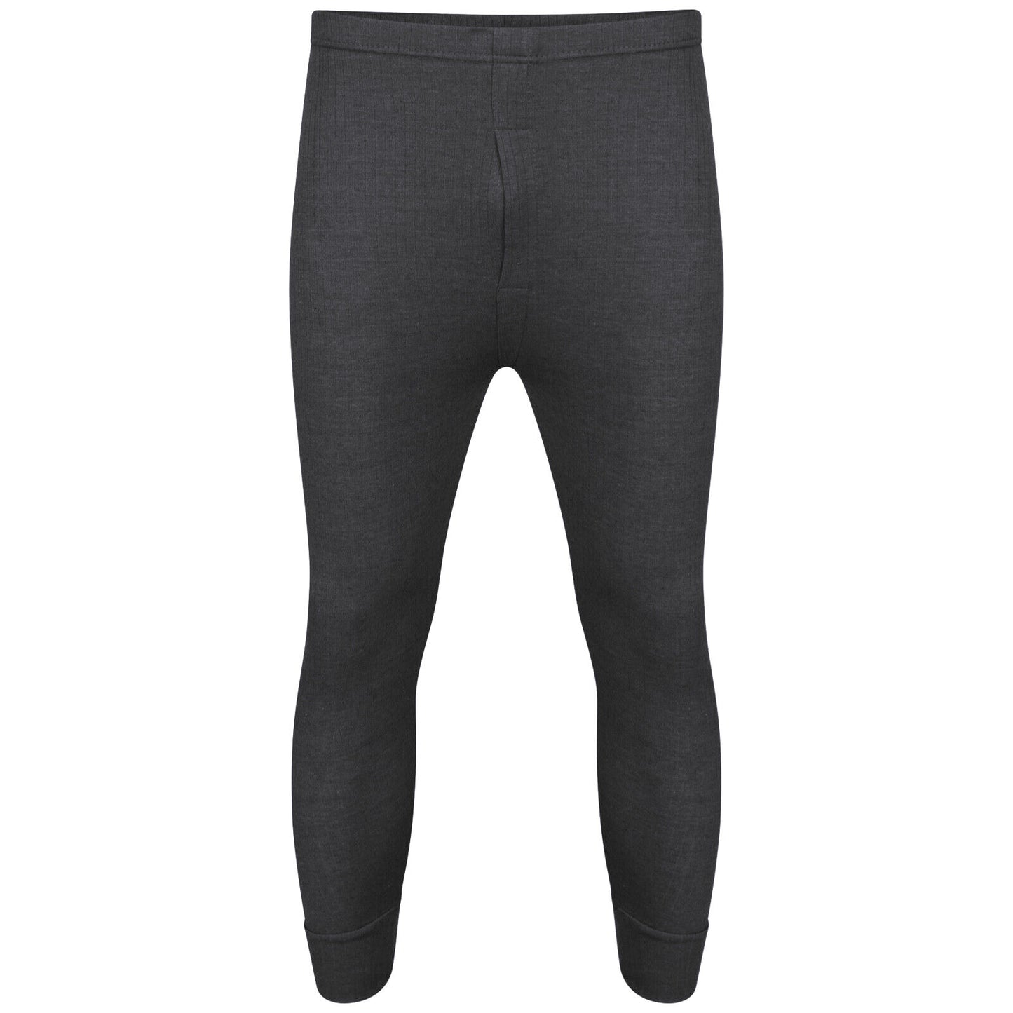 KIDS THERMAL UNDERWEAR HEAT PRESERVE LONG JOHNS LONG SLEEVE TOP SET WARM WINTER