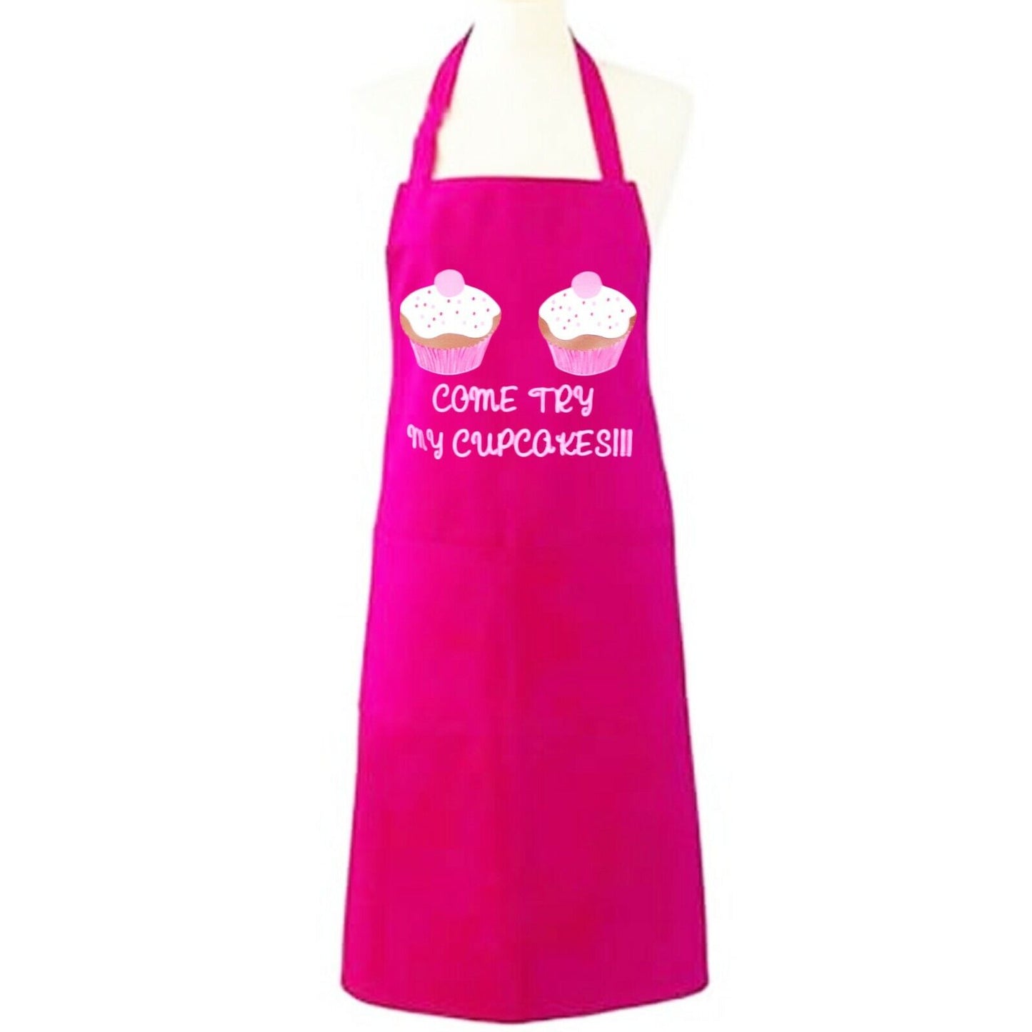 UNISEX LADIES WOMEN MEN ADULT APRONS NOVELTY CHEFS BUTCHERS KITCHEN CATERING BIB