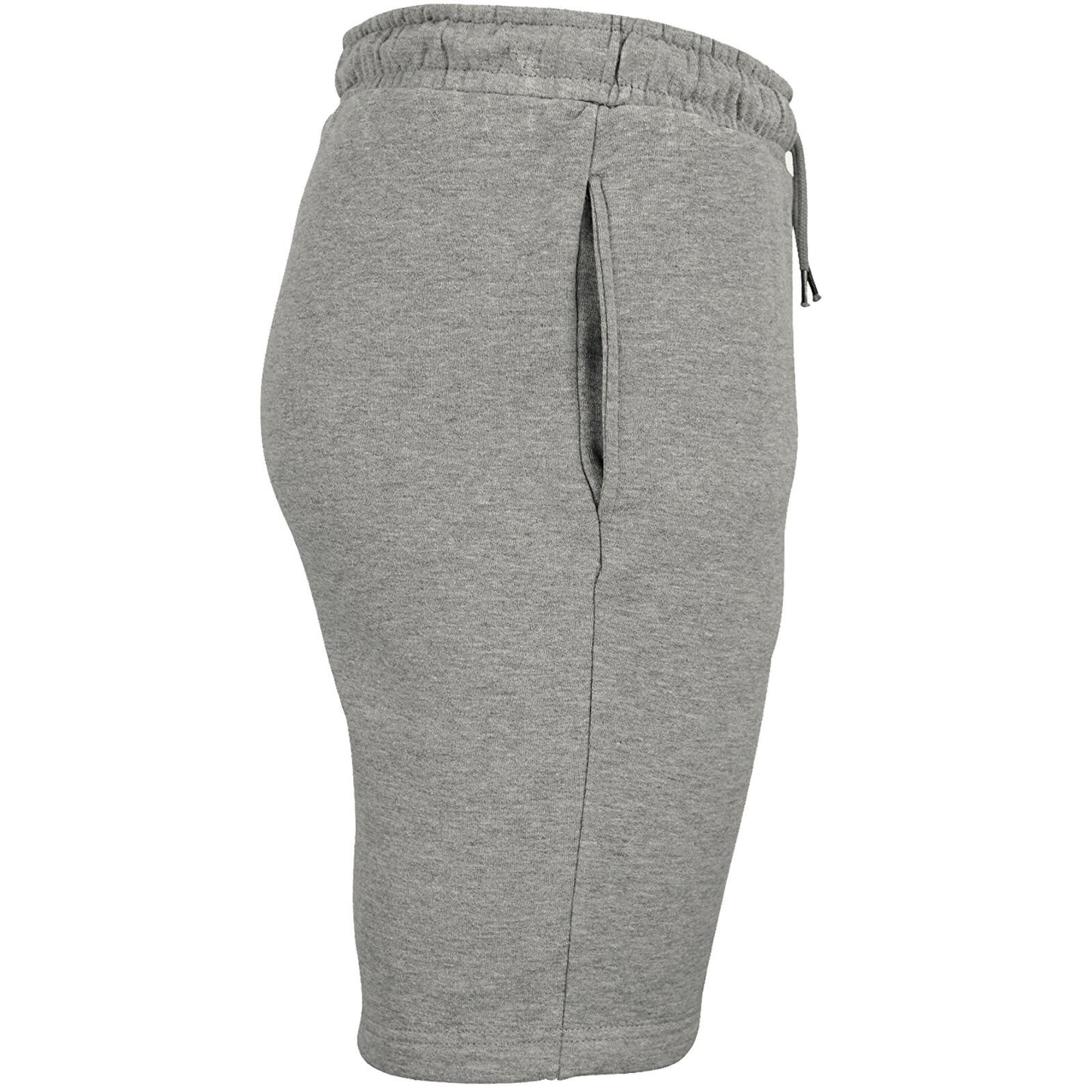 BRAVE SOUL MENS JOGGING SHORTS JERSEY FLEECE BAGGY SWEAT BOTTOMS RUNNING GYM COMFY CASUAL ACTIVEWEAR SUMMER SHORTS