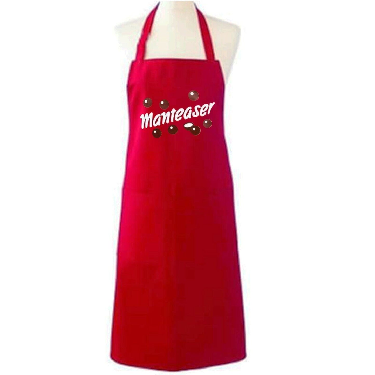 UNISEX LADIES WOMEN MEN ADULT APRONS NOVELTY CHEFS BUTCHERS KITCHEN CATERING BIB
