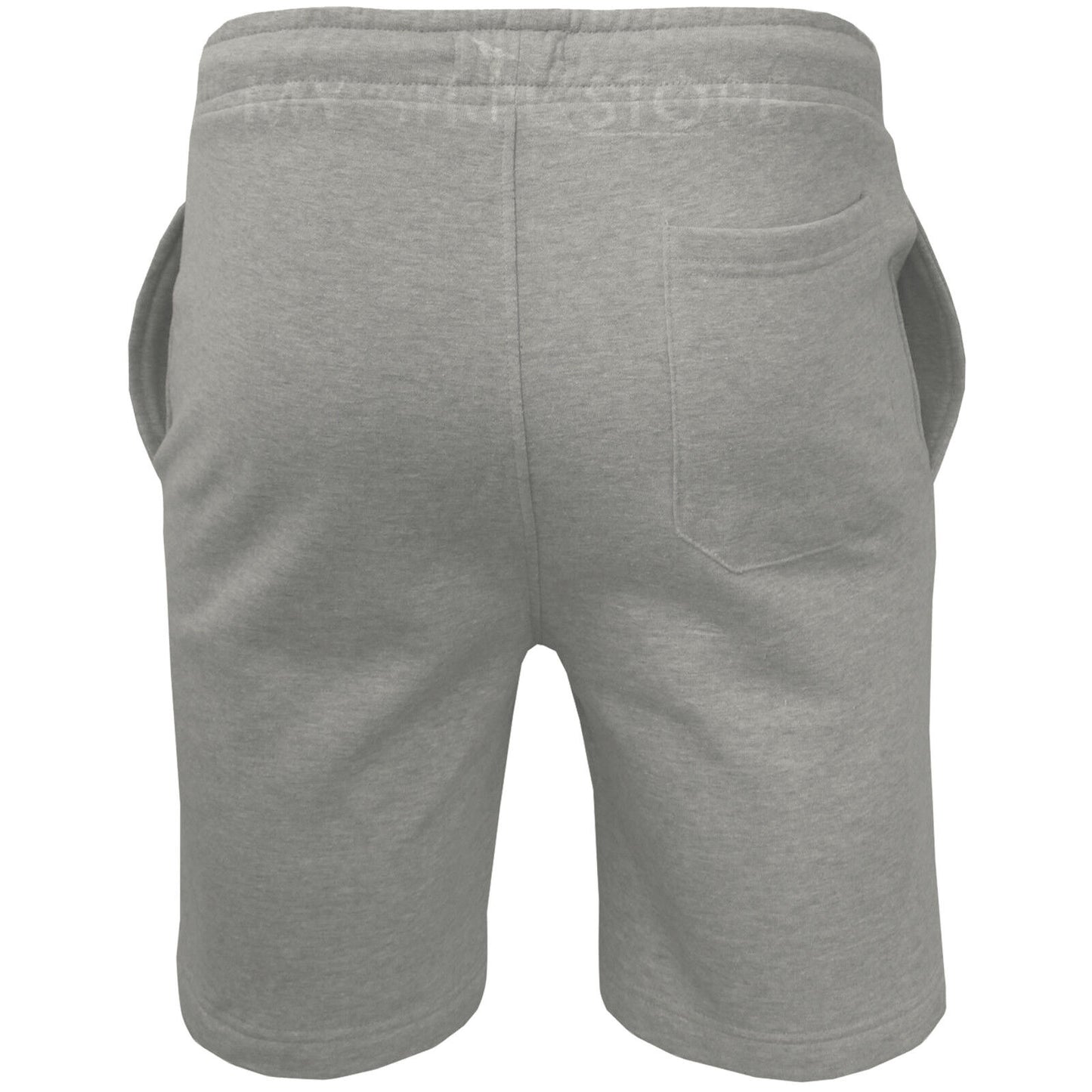 BRAVE SOUL MENS JOGGING SHORTS JERSEY FLEECE BAGGY SWEAT BOTTOMS RUNNING GYM COMFY CASUAL ACTIVEWEAR SUMMER SHORTS
