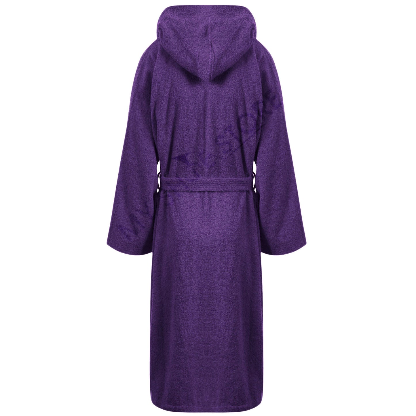 UNISEX LUXURY EGYPTIAN COTTON TERRY TOWELLING BATH ROBE DRESSING GOWN TOWEL SOFT (Soft, Absorbent, Luxurious)