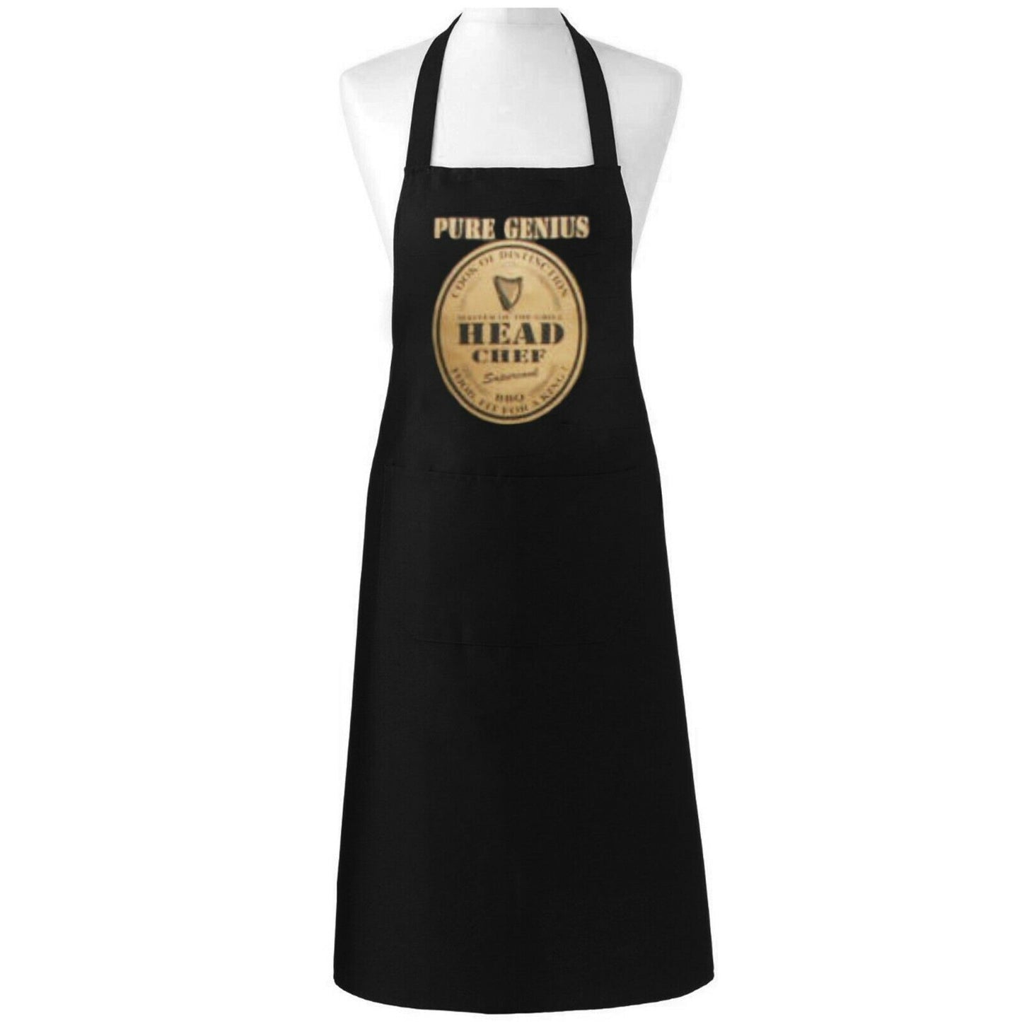 UNISEX LADIES WOMEN MEN ADULT APRONS NOVELTY CHEFS BUTCHERS KITCHEN CATERING BIB