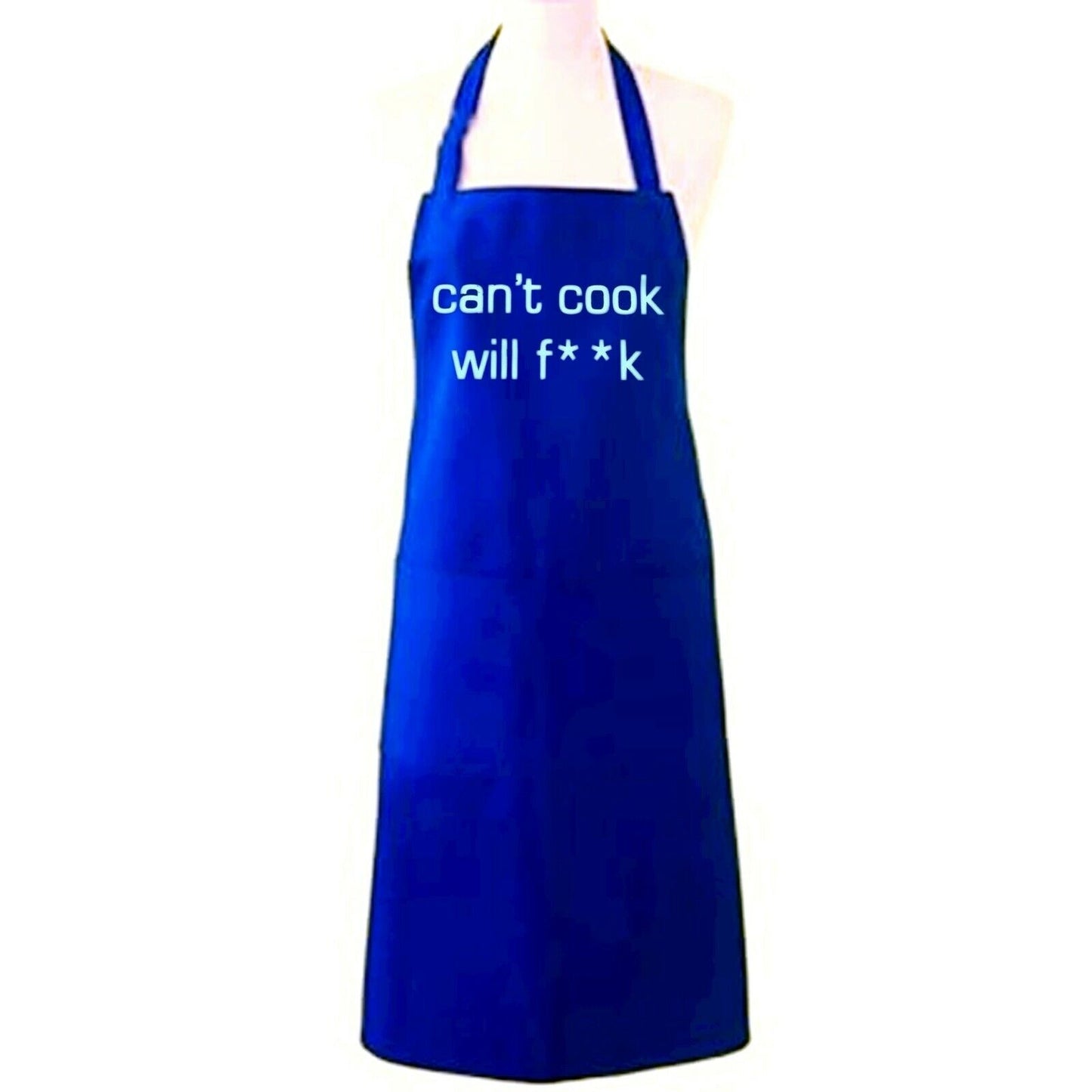 UNISEX LADIES WOMEN MEN ADULT APRONS NOVELTY CHEFS BUTCHERS KITCHEN CATERING BIB