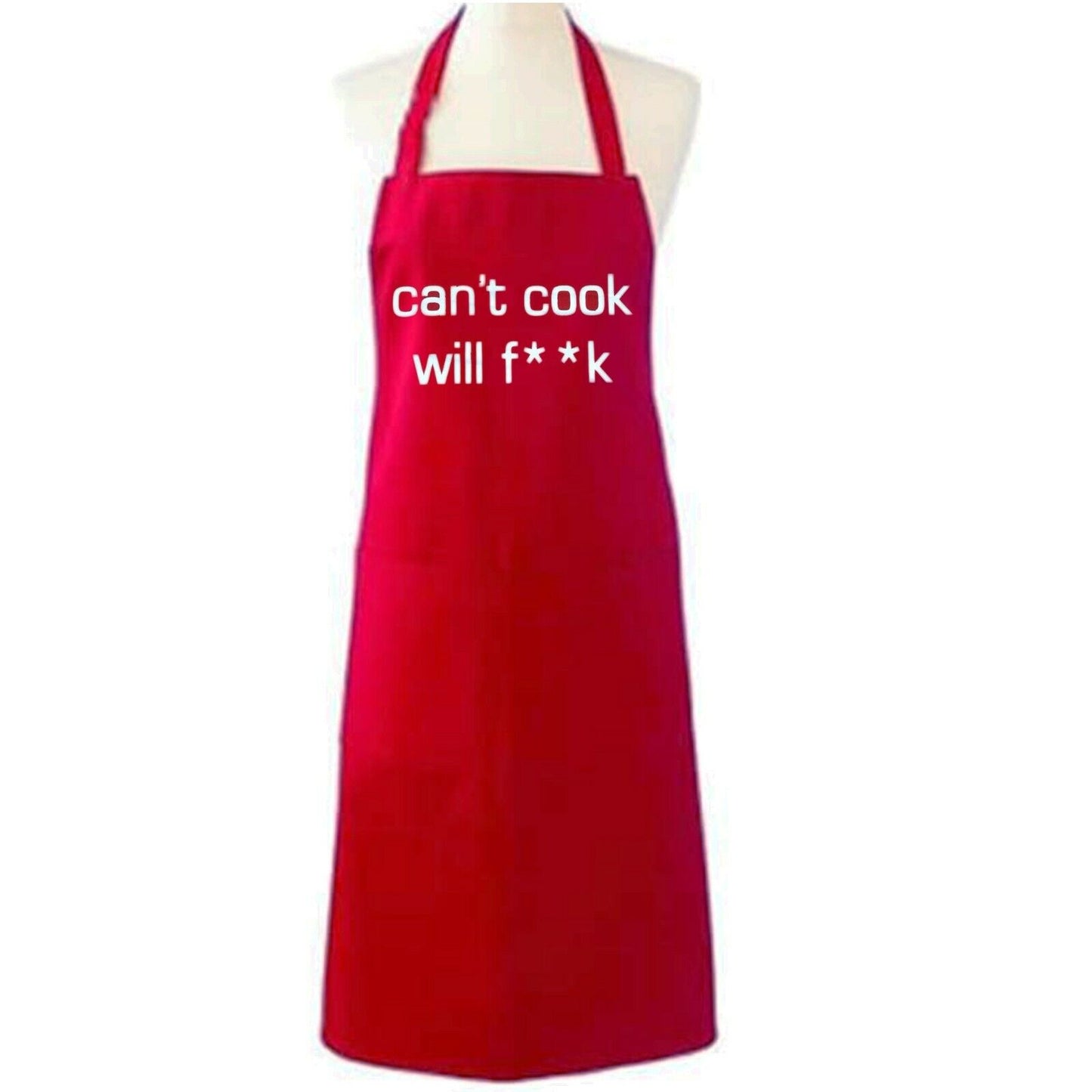 UNISEX LADIES WOMEN MEN ADULT APRONS NOVELTY CHEFS BUTCHERS KITCHEN CATERING BIB