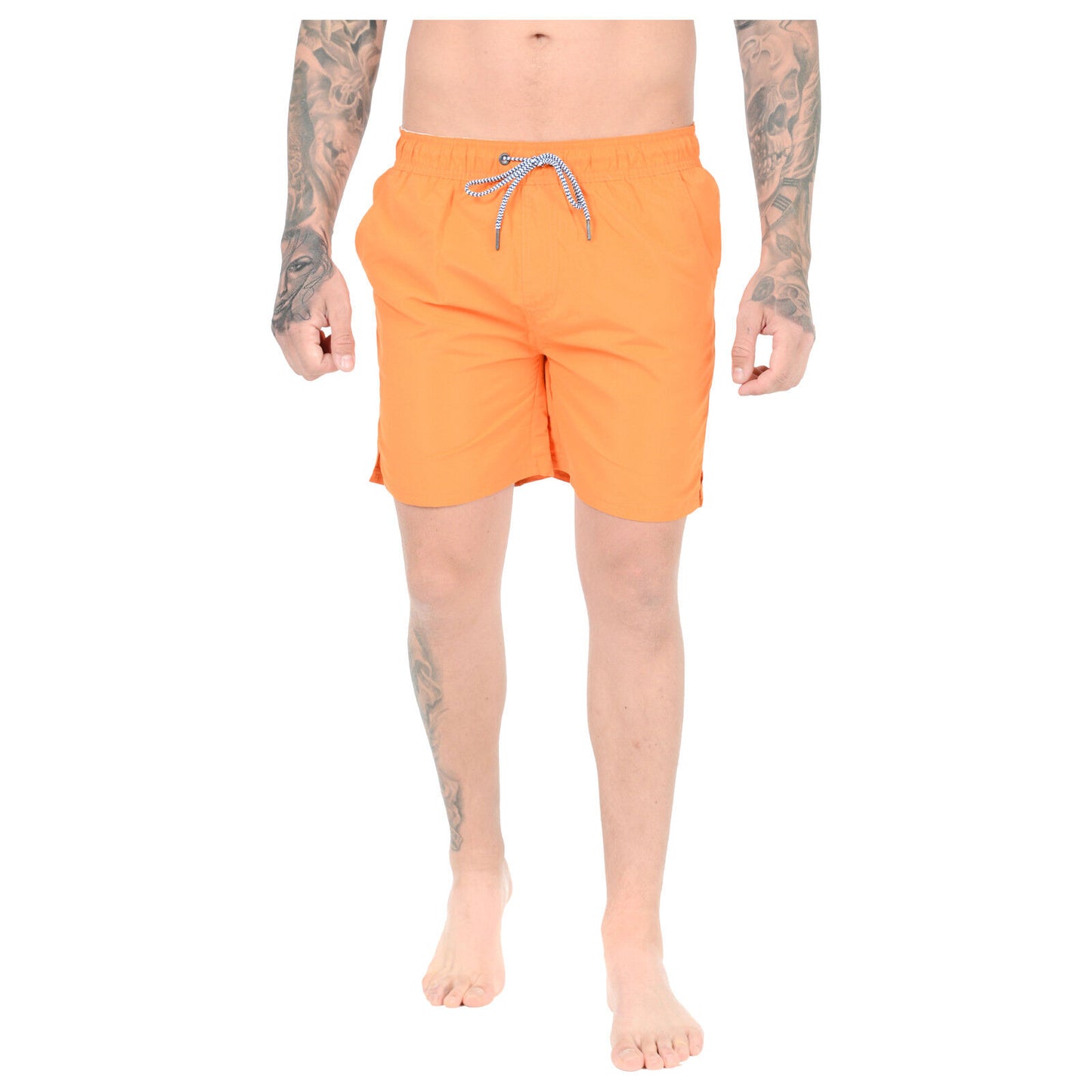 MENS QUICK DRY SWIM SHORTS MESH LINED TRUNKS BEACH POOL SWIMMING GYM RUNNING SUMMER ACTIVEWEAR WATER SPORTS PANTS