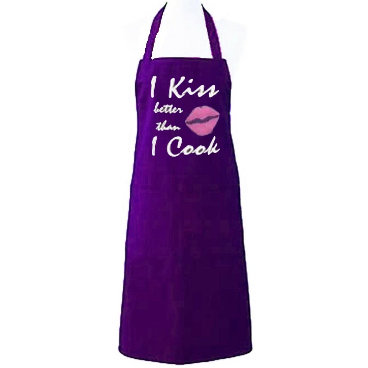 UNISEX LADIES WOMEN MEN ADULT APRONS NOVELTY CHEFS BUTCHERS KITCHEN CATERING BIB