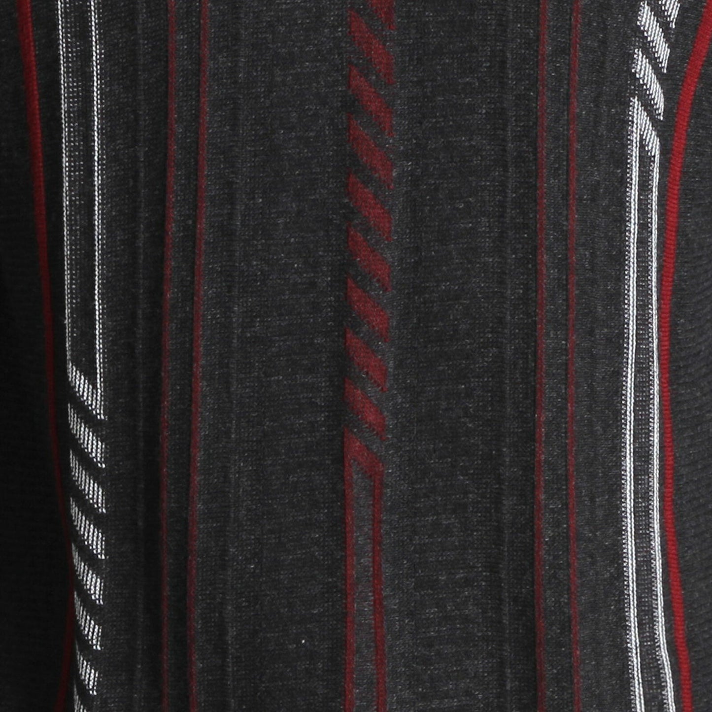 MENS CLASSIC CARDIGAN DESIGN ZIP THICK WARM SWEATER JUMPERS WINTER JUMPER