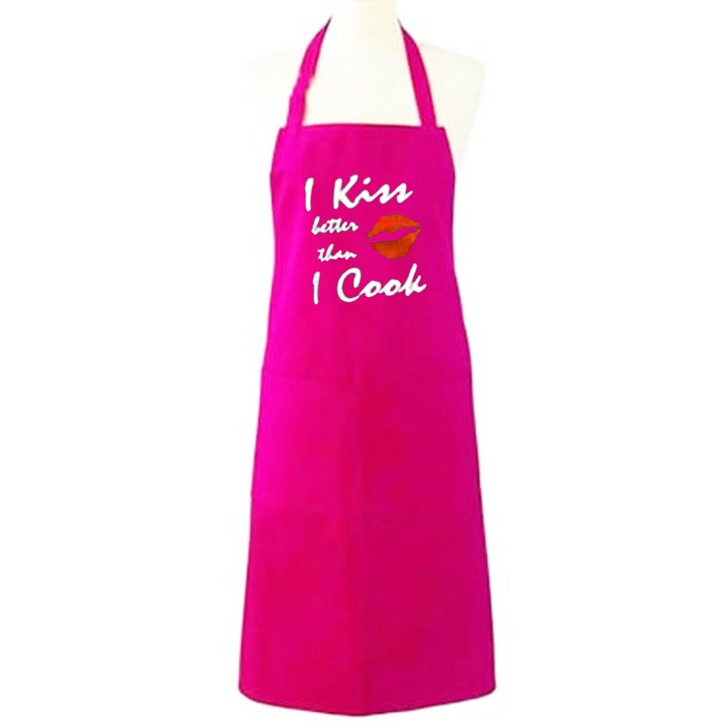 UNISEX LADIES WOMEN MEN ADULT APRONS NOVELTY CHEFS BUTCHERS KITCHEN CATERING BIB