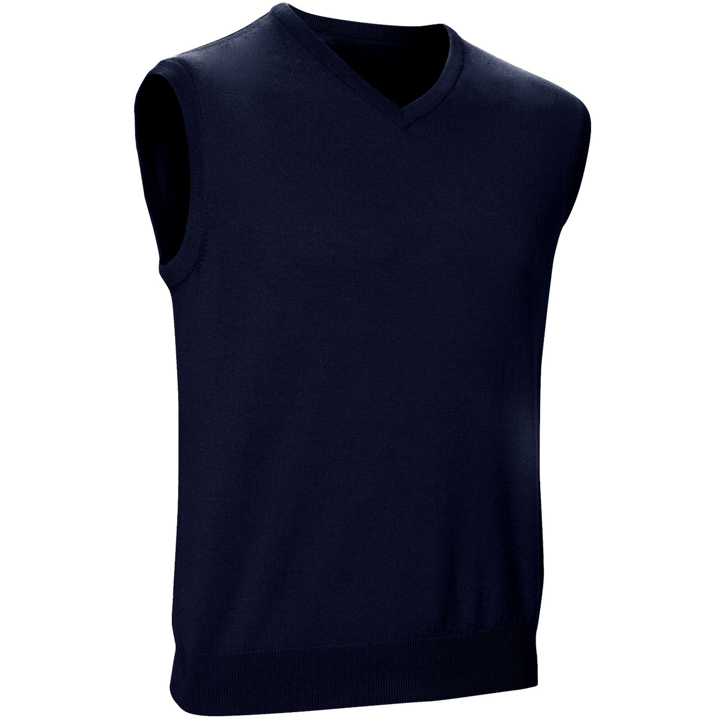 New Mens V Neck Jumper Pullover Sweater Long Sleeve Knitted Top Soft New Stripe
