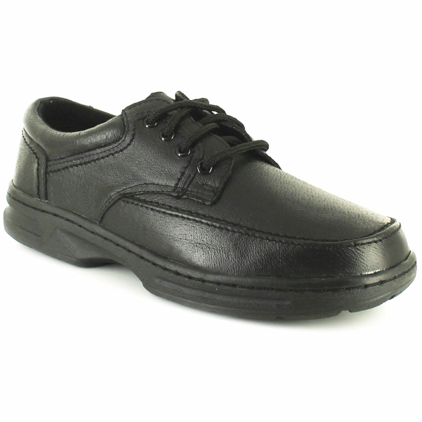 DR KELLER MENS WIDE FIT SHOES REAL LEATHER PADDED CASUAL FORMAL SMART MOCCASIN