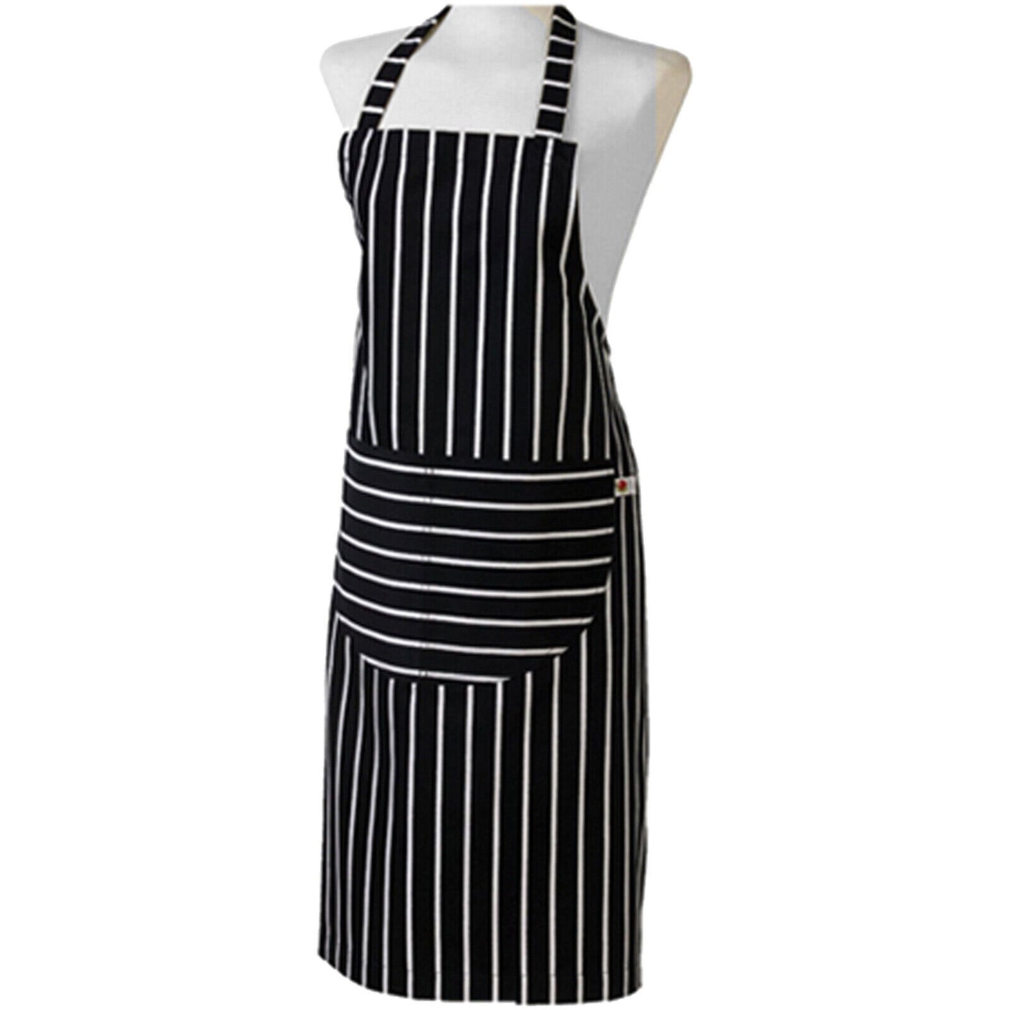 UNISEX LADIES WOMEN MEN ADULT APRONS NOVELTY CHEFS BUTCHERS KITCHEN CATERING BIB