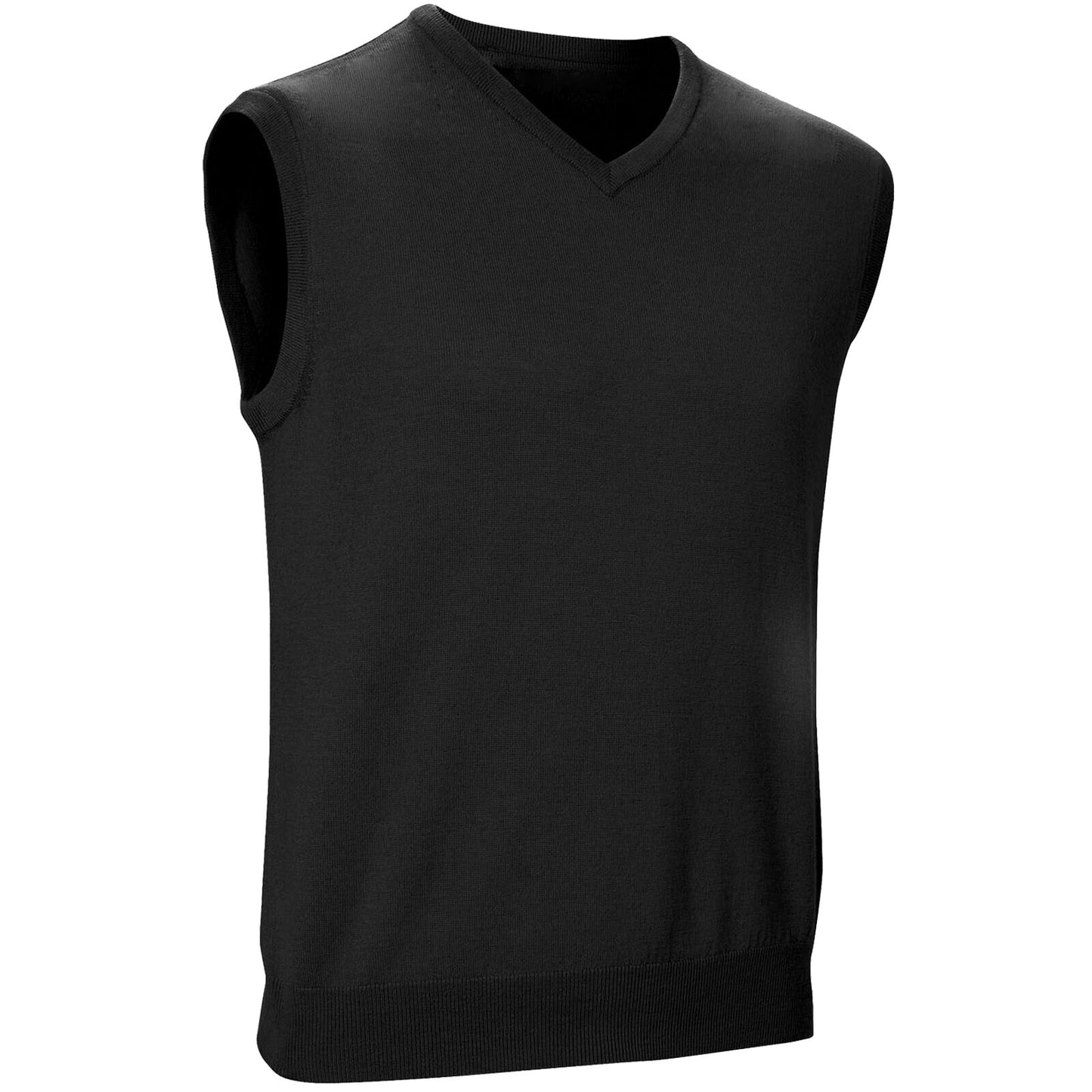New Mens V Neck Jumper Pullover Sweater Long Sleeve Knitted Top Soft New Stripe