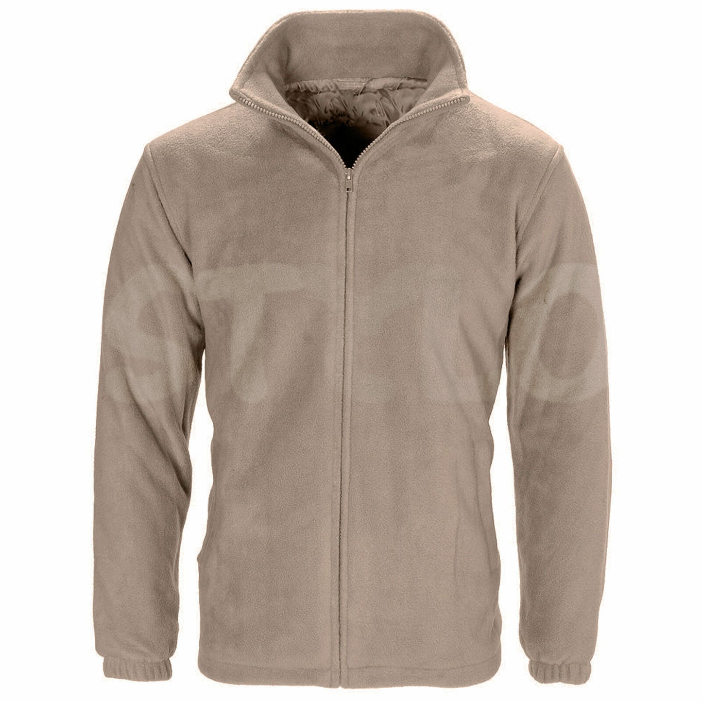 UNISEX POLAR FLEECE JACKET MENS WOMENS LADIES ANTI PILL MICRO FLEECE WORKWEAR COAT WARM WINTER TOP OUTDOOR ZIP UP SWEATER