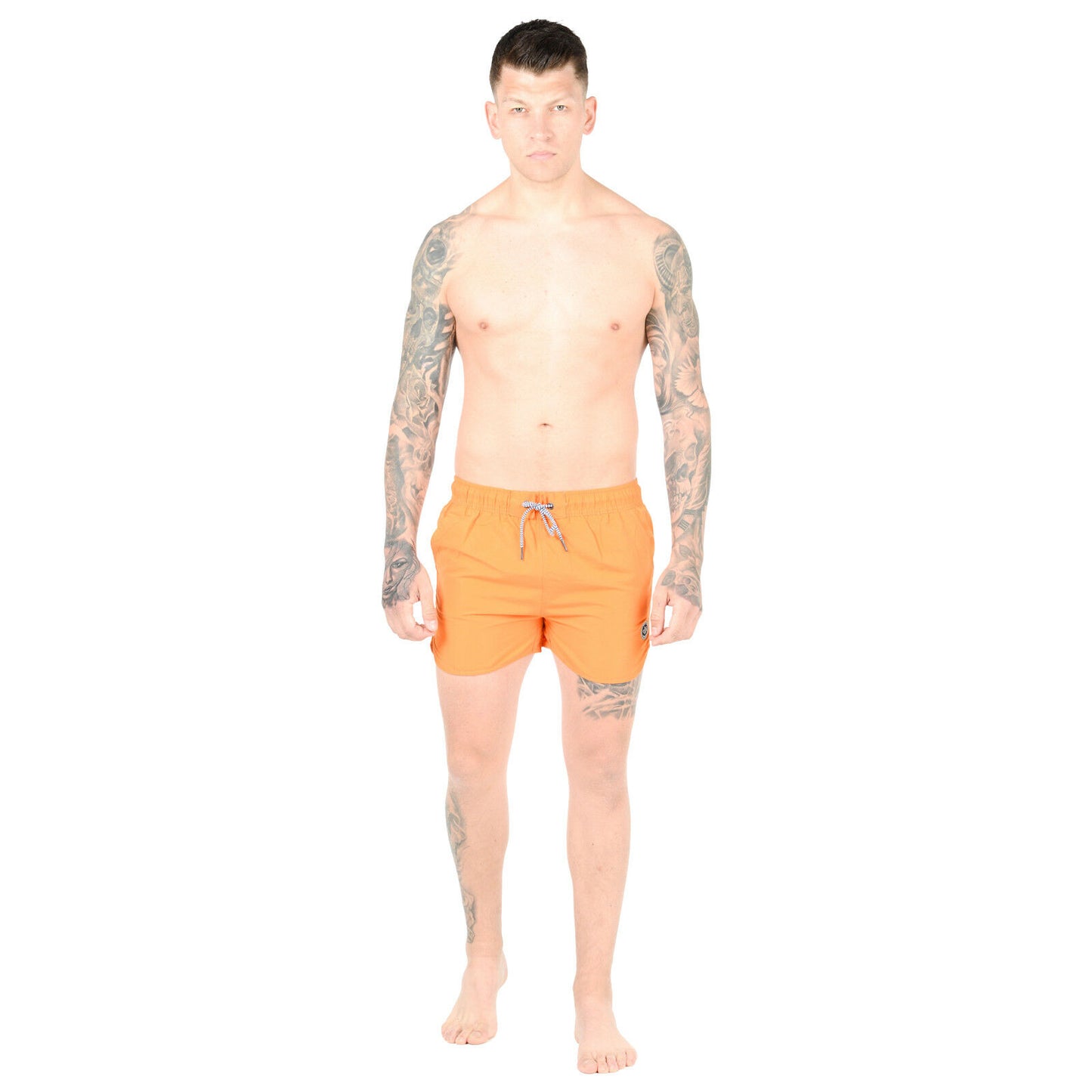 MENS QUICK DRY SWIM SHORTS MESH LINED TRUNKS BEACH POOL SWIMMING GYM RUNNING SUMMER ACTIVEWEAR WATER SPORTS PANTS