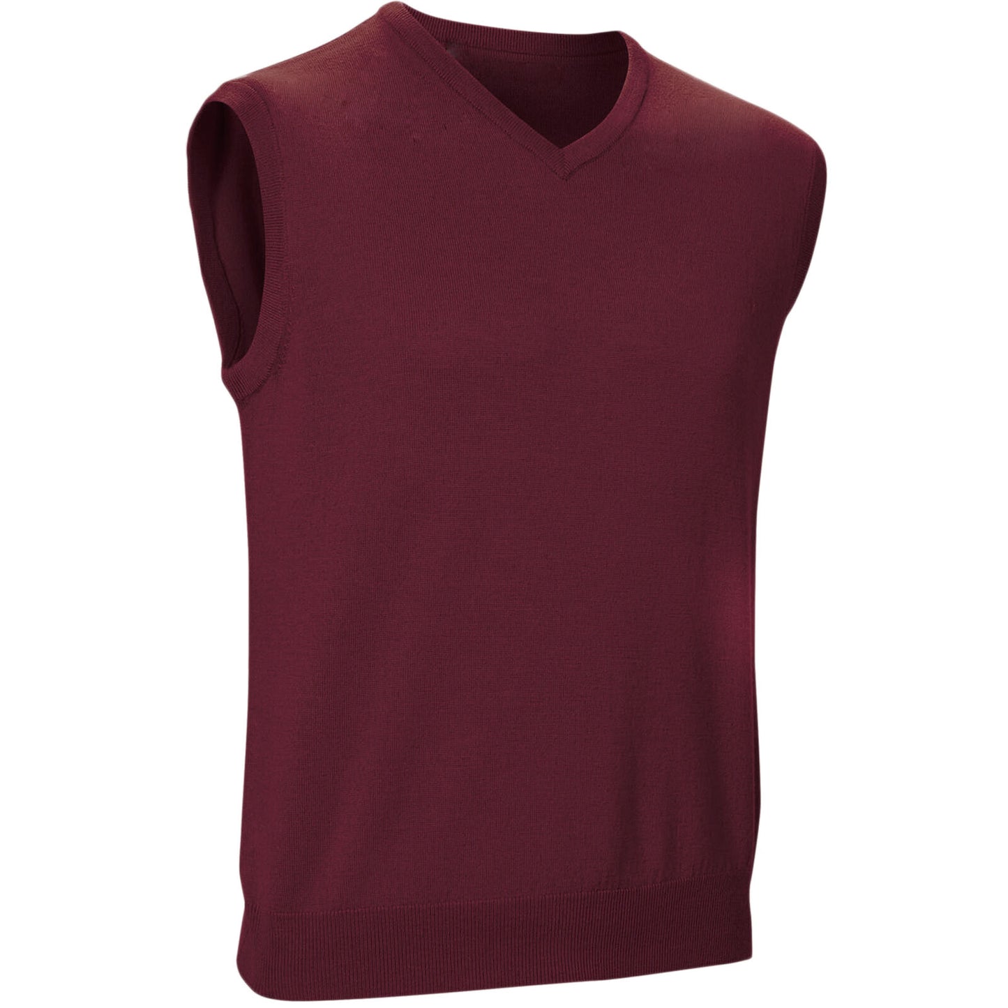New Mens V Neck Jumper Pullover Sweater Long Sleeve Knitted Top Soft New Stripe