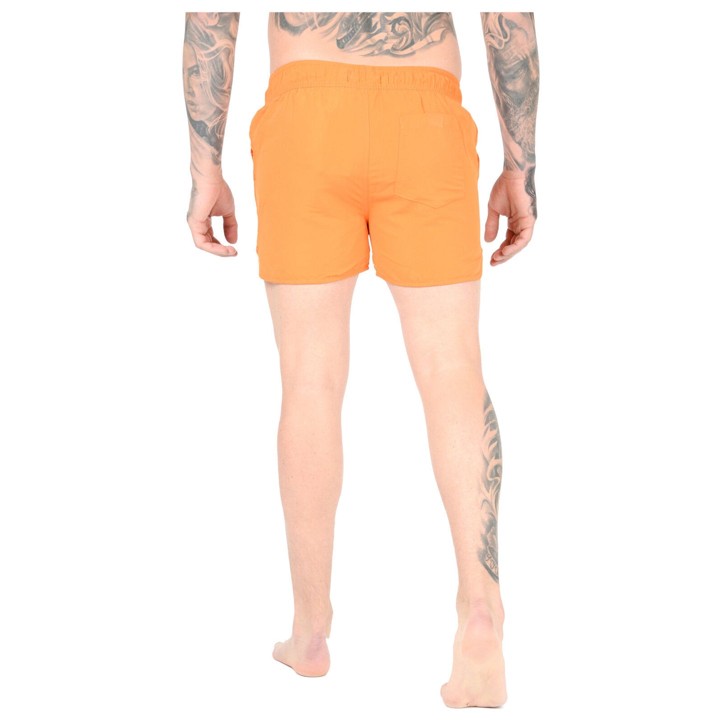 MENS QUICK DRY SWIM SHORTS MESH LINED TRUNKS BEACH POOL SWIMMING GYM RUNNING SUMMER ACTIVEWEAR WATER SPORTS PANTS
