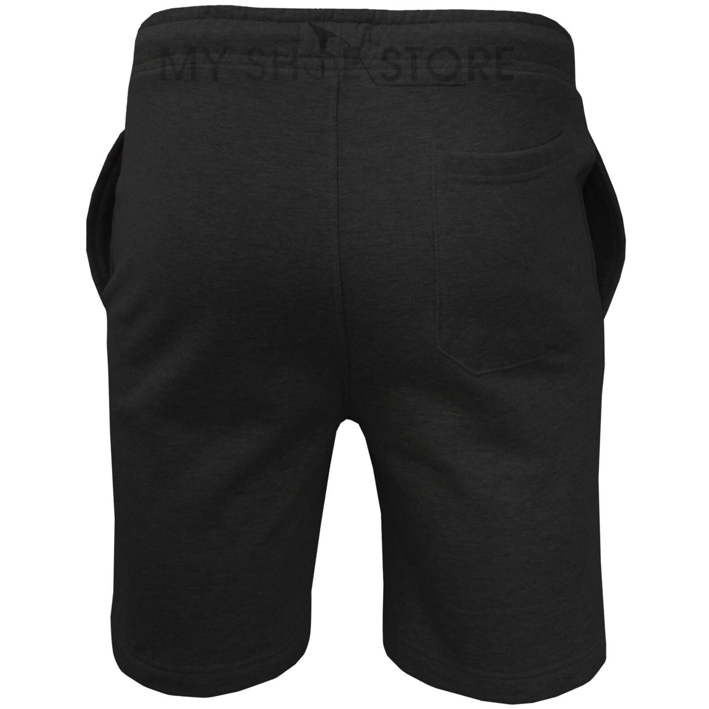 BRAVE SOUL MENS JOGGING SHORTS JERSEY FLEECE BAGGY SWEAT BOTTOMS RUNNING GYM COMFY CASUAL ACTIVEWEAR SUMMER SHORTS