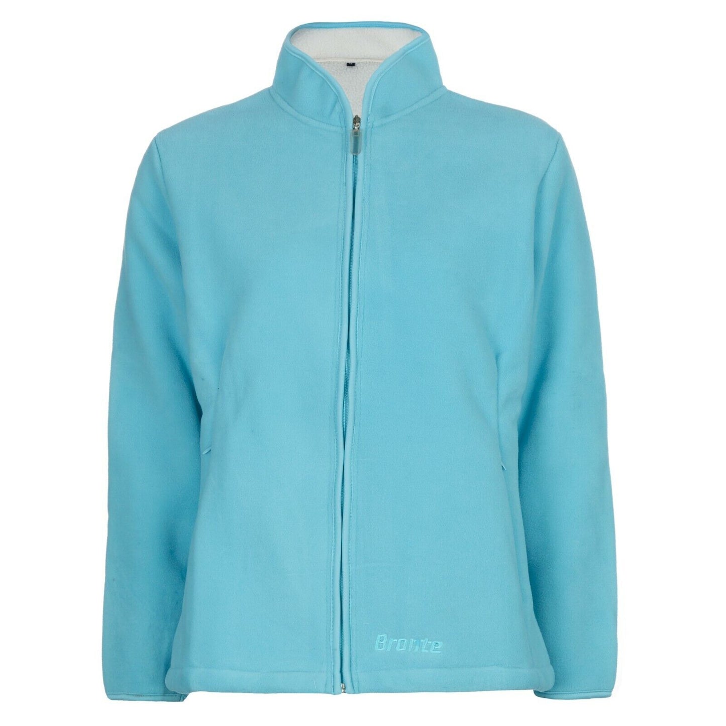BRONTE WOMEN JACKET LADIES POLO WARM WINTER TOP WORKWEAR SPORTS CASUAL WEAR COAT