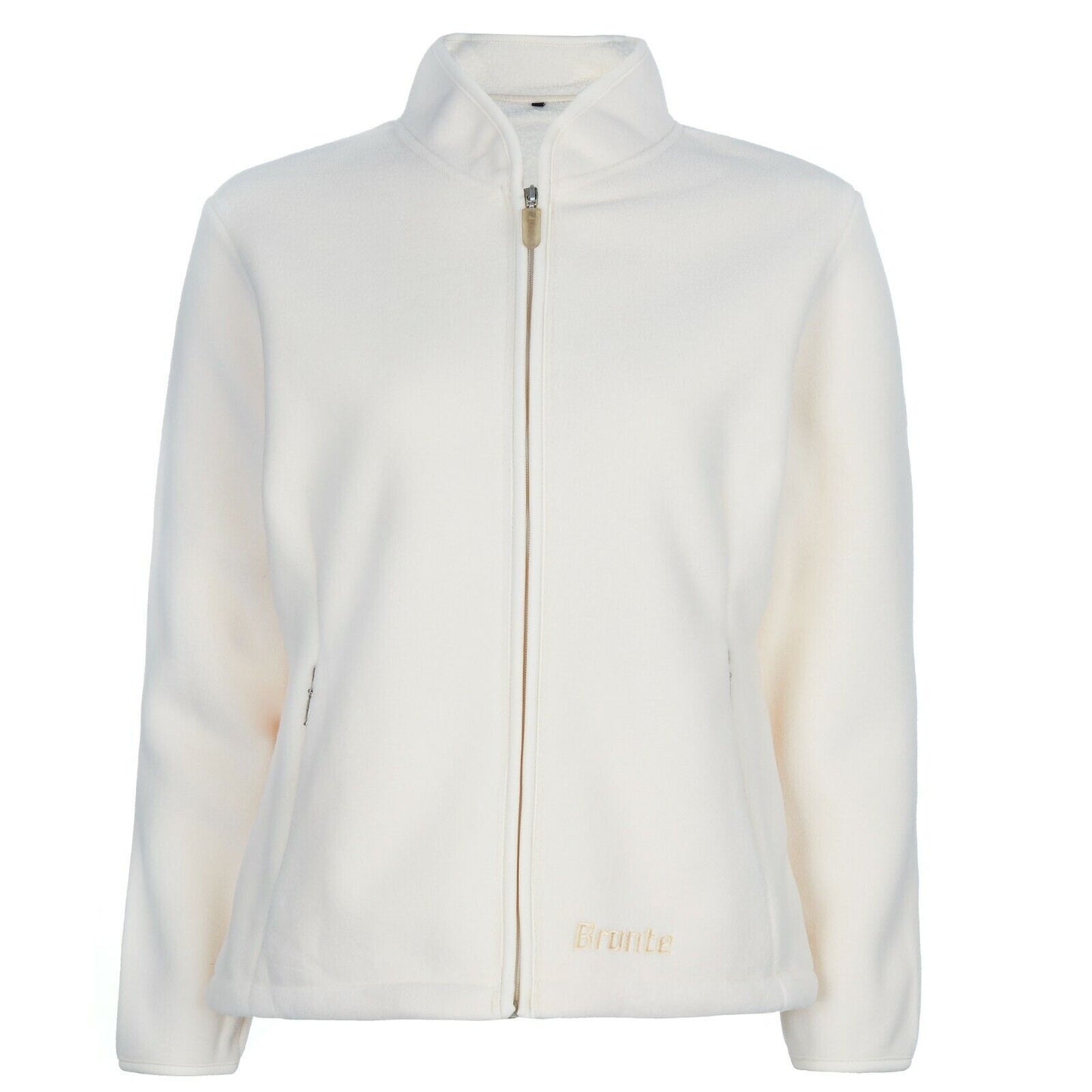 BRONTE WOMEN JACKET LADIES POLO WARM WINTER TOP WORKWEAR SPORTS CASUAL WEAR COAT