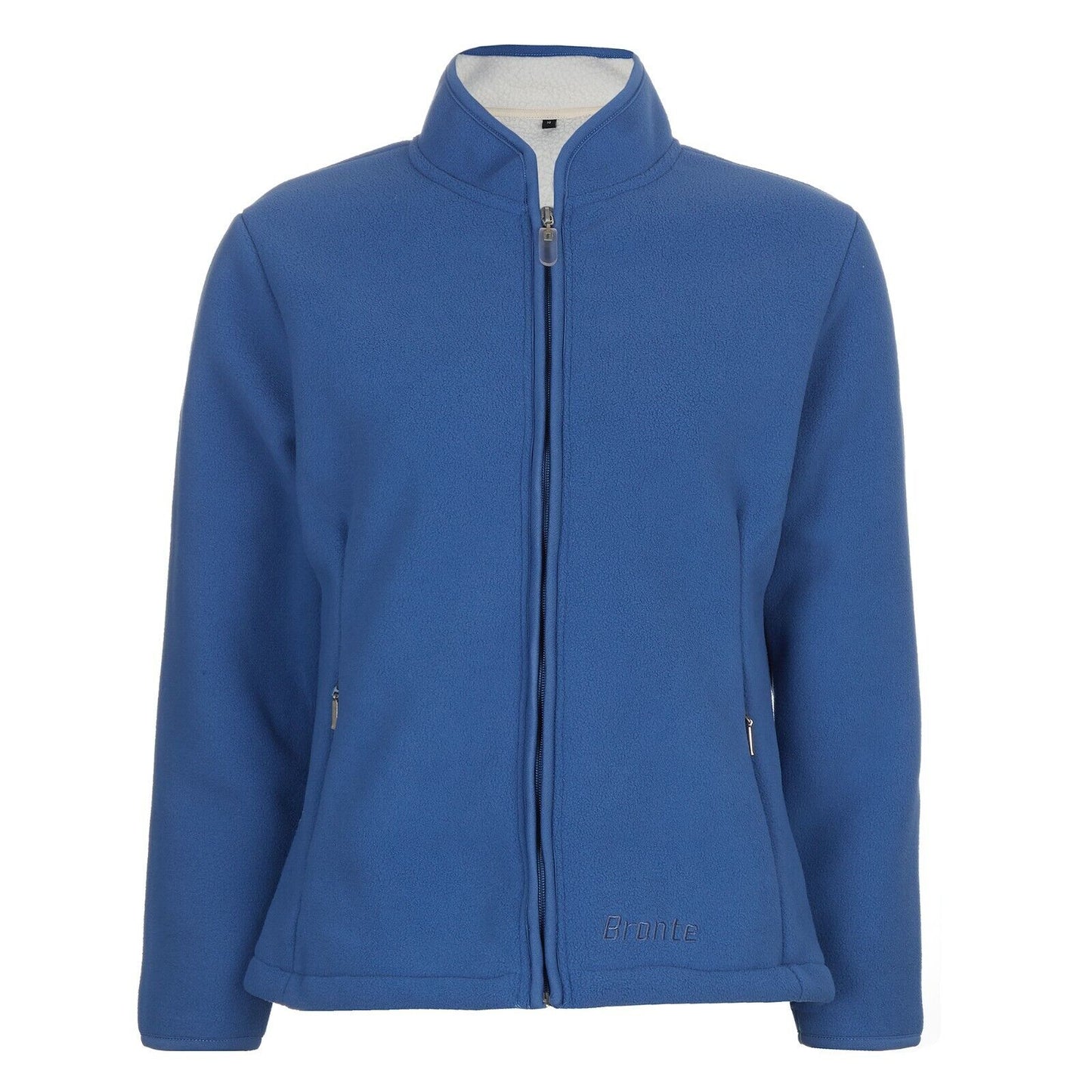 BRONTE WOMEN JACKET LADIES POLO WARM WINTER TOP WORKWEAR SPORTS CASUAL WEAR COAT
