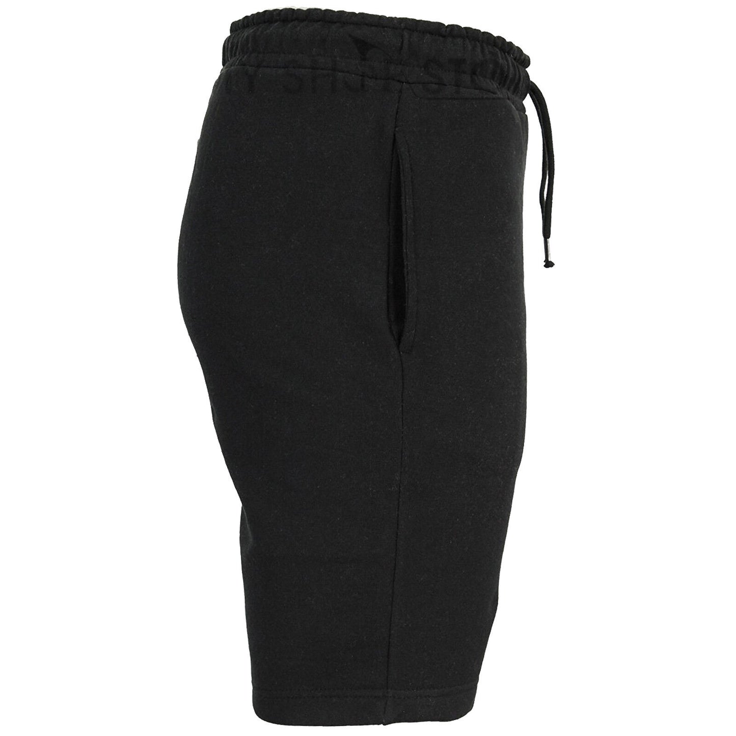 BRAVE SOUL MENS JOGGING SHORTS JERSEY FLEECE BAGGY SWEAT BOTTOMS RUNNING GYM COMFY CASUAL ACTIVEWEAR SUMMER SHORTS